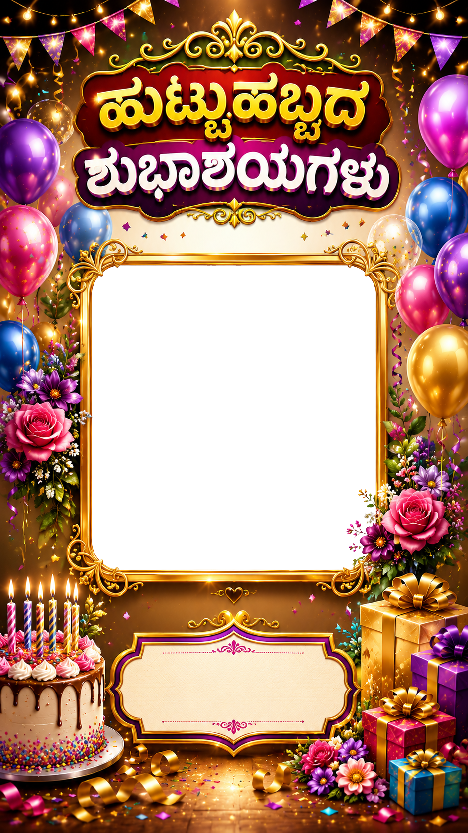 Happy Birthday 3